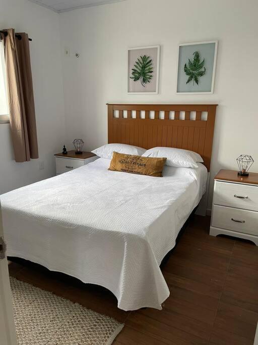 Francesco Apart Apartment Colonia del Sacramento Exterior foto